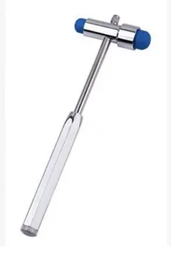 【医療/リハビリ】スピアマン式触覚計　　ゴニオメーター　打腱器 ゴニオメーター 打腱器 巻尺リハビリ PT OT - メルカリ