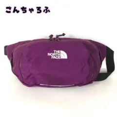 THE NORTH FACE ノースフェイス ウエストバッグ ボディバッグ