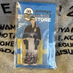 Snow Man 岩本照　アクリルスタンドII