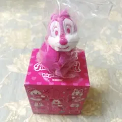 デール　ミニパル　ミニぬいぐるみチャーム