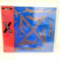 XJAPAN / ブルー・ブラッド