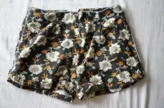 トゥモローランド　ソレイアード　ショートパンツのサムネイル