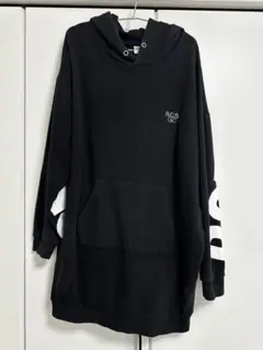 RODEO CROWNS パーカー ブラックのサムネイル
