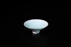 村田匠也 青白磁盃 酒器 ぐい呑 作家物 - メルカリ