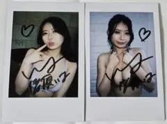 2025年最新】サイン チェキの人気アイテム - メルカリ