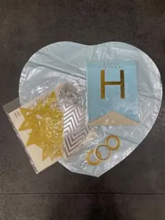 誕生日 飾りつけ セット