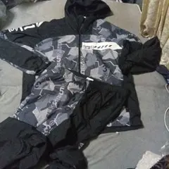 セットアップ ランニングウェア