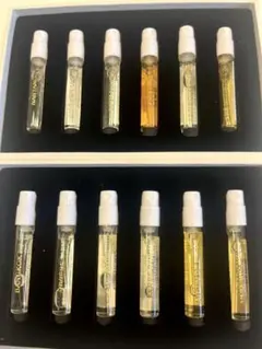 Tada Parfumeur ディスカバディーセット2024　香水 Tada Parfumeur ディスカバディーセット2024 香水 - メルカリ