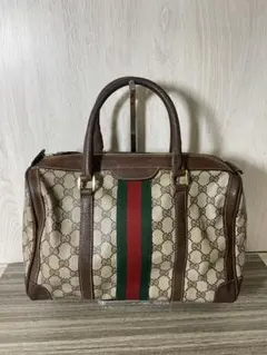 2025年最新】GUCCI レディース ボストンバッグ・旅行用バッグの人気