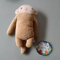 2025年最新】フモフモさん もちゃの人気アイテム - メルカリ