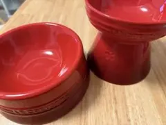 LE CREUSET ル・クルーゼ ルクルーゼ スタンド おたま 蓋 ツール