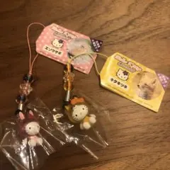 2025年最新】北海道限定 キティ キツネの人気アイテム - メルカリ