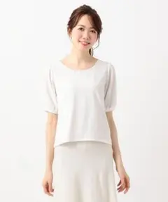 Feroux 洗えるBasic Tシャツのサムネイル