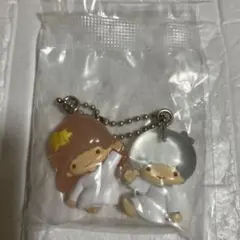 サンリオキャラクターズ なかよしドロップチャーム