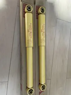 20ヴェルファイア リアショック 左右セット KYB カヤバリアショック