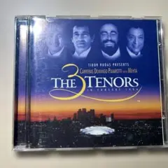 The 3 Tenors in Concert 1994
