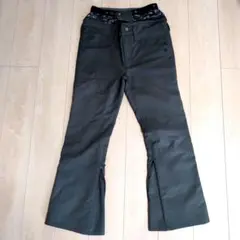TYANDY スノーボードパンツ グレー