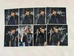 KAMIGATA BOYS WEST. 特典