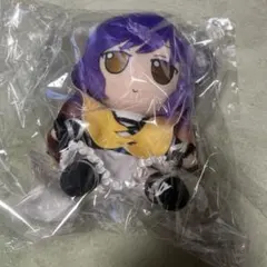 なむさんビャクレンさま ふぁふぁぬいぐるみ 聖　白蓮　東方Project なむさんビャクレンさま ふぁふぁぬいぐるみ 聖 白蓮 東方Project