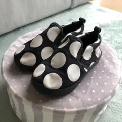 スニーカー スリッポン