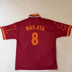 2026年最新】中田英寿 ユニフォームの人気アイテム - メルカリ