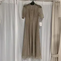 【新品タグ付き】オケージョンドレス Bou jeloud M