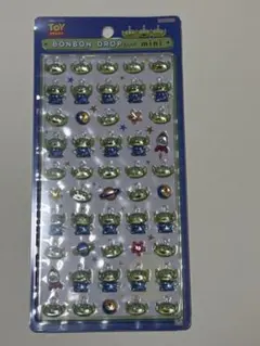 リトルグリーンメン　トイ・ストーリー BONBON DROP mini