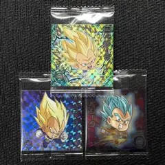 ドラゴンボール ウエハース10th b4