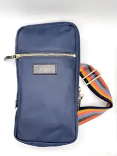 2025年最新】Paul Smith メンズ ショルダーバッグの人気アイテム