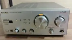 2026年最新】onkyo a-909xの人気アイテム - メルカリ