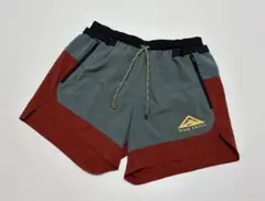 【ナイキ トレイル／NIKE TRAIL】DRI-FIT ショートパンツ (M)