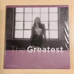 2026年最新】boa the greatestの人気アイテム - メルカリ