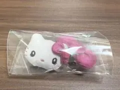 USJ ユニバ キティ 指輪 リング