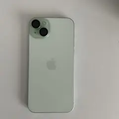 2026年最新】iphone15 128gb グリーンの人気アイテム - メルカリ