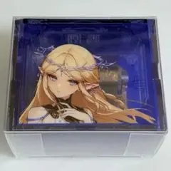 鳴潮 2周年 2nd anniversary Fes. オルゴール カルテジア - メルカリ