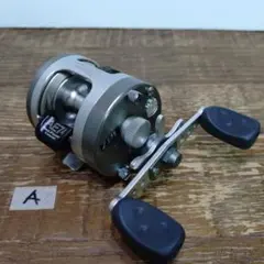 【美品】　アブガルシア アンバサダー 2600C IAR Abu Garcia アブガルシア アンバサダー 2600C IAR /U002M 未使用