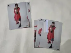 瀬田さくら 生写真セット