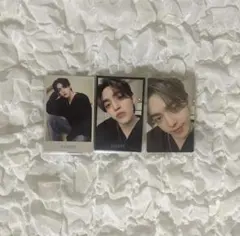 SEVENTEEN エスクプス ケレン 2024 セルカ&インスタントフォト