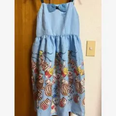 未使用！Emily Temple Cute♡ ワンダーランドegg ワンピースのサムネイル