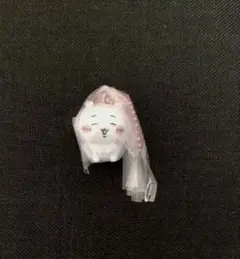 ちいかわビスケット　マスコット（ちいかわ）