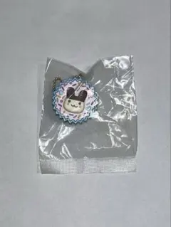 みみっち　たまごっち 手作りおやつチャーム 平成女児チョコ