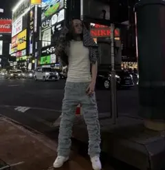 2025年最新】yvng patraの人気アイテム - メルカリ