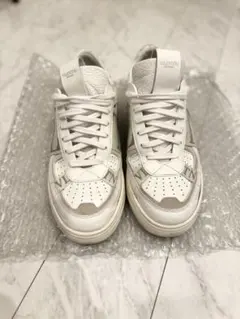VALENTINO GARAVANI スニーカー ホワイト 42のサムネイル