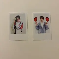 2025年最新】Ateez ユノ 展示会の人気アイテム - メルカリ
