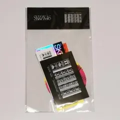 櫻坂46 承認欲求グッズ XL スウェット - メルカリ