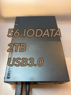 DIGA 修理／換装／増量用 2TB HDD（DiskInfo正常品）タイプⅤ - メルカリ