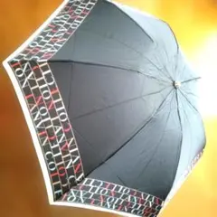 LANVIN COLLECTION 折りたたみ傘 晴雨兼用のサムネイル