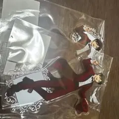 『進撃の巨人』 くじまとめて ①