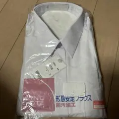 マインドノート　スクールワイシャツ 女子 長袖 170B