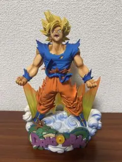 コ*ー様 [未開封品]ドラゴンボール 孫悟空　SMSD DIORAMA DB-0 2025年最新】super master stars diorama 孫悟空の人気アイテム